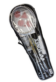 Yonex Outdoor Badminton Set - TopSpin Tennis Shop
