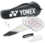 Yonex Outdoor Badminton Set - TopSpin Tennis Shop