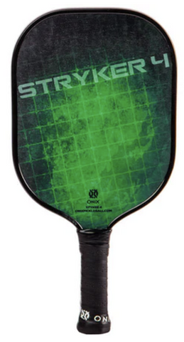 Onix Stryker 4 Composite Pickleball Paddle