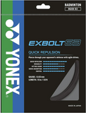 Yonex Exbolt 63 Badminton String
