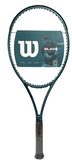 Wilson Blade 100L V9 - TopSpin Tennis Shop