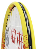 Wilson US Open 19 Junior Tennis Racquet - TopSpin Tennis Shop