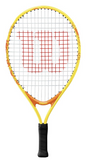 Wilson US Open 19 Junior Tennis Racquet - TopSpin Tennis Shop