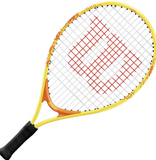 Wilson US Open 19 Junior Tennis Racquet - TopSpin Tennis Shop