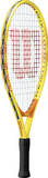 Wilson US Open 19 Junior Tennis Racquet - TopSpin Tennis Shop