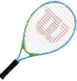 Wilson US Open 21 Junior Tennis racquet - TopSpin Tennis Shop