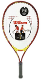 Wilson US Open 23 Junior Tennis Racquet - TopSpin Tennis Shop