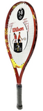 Wilson US Open 23 Junior Tennis Racquet - TopSpin Tennis Shop