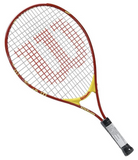 Wilson US Open 23 Junior Tennis Racquet - TopSpin Tennis Shop
