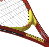 Wilson US Open 23 Junior Tennis Racquet - TopSpin Tennis Shop
