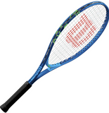 Wilson US Open 25 Junior Tennis Racquet - TopSpin Tennis Shop