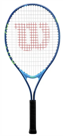 Wilson US Open 25 Junior Tennis Racquet - TopSpin Tennis Shop