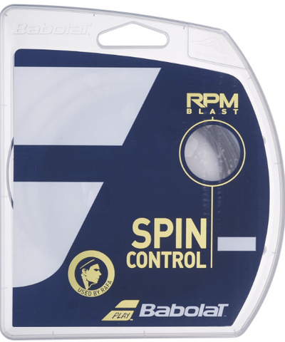 Babolat RPM Blast Tennis String - TopSpin Tennis Shop