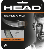 Head Reflex MLT Tennis String - TopSpin Tennis Shop