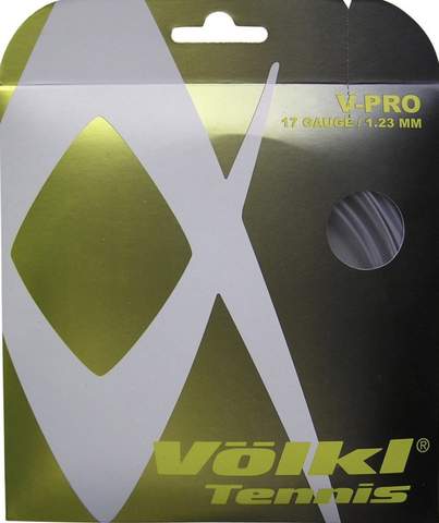 Voiki V-Pro Tennis String - TopSpin Tennis Shop