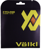 VoIkI Cyclone Tennis String - TopSpin Tennis Shop