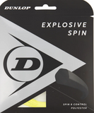 Dunlop Explosive Spin Tennis String - TopSpin Tennis Shop