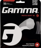 Gamma Moto Tennis String - TopSpin Tennis Shop