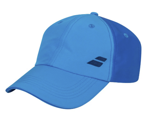 Babolat Basic Logo Cap - TopSpin Tennis Shop