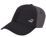 Babolat Basic Logo Cap - TopSpin Tennis Shop