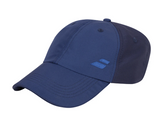 Babolat Basic Logo Cap - TopSpin Tennis Shop