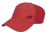 Babolat Basic Logo Cap - TopSpin Tennis Shop