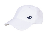 Babolat Basic Logo Cap - TopSpin Tennis Shop