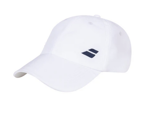 Babolat Basic Logo Cap - TopSpin Tennis Shop