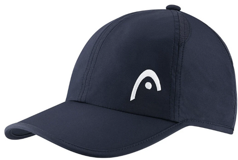 Head Pro Player Cap - TopSpin Tennis Shop
