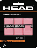 Head Xtremesoft Overgrip - TopSpin Tennis Shop