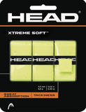Head Xtremesoft Overgrip - TopSpin Tennis Shop