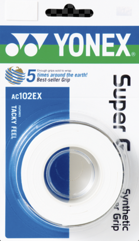 Yonex Super Grap