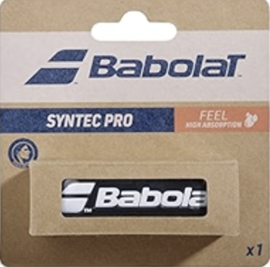 Babolat Syntec Pro Replacement Grip - TopSpin Tennis Shop