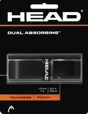 Head Dual Absorbing Replacement Grip - TopSpin Tennis Shop