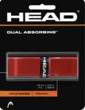 Head Dual Absorbing Replacement Grip - TopSpin Tennis Shop