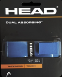Head Dual Absorbing Replacement Grip - TopSpin Tennis Shop