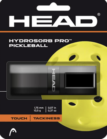 Head Hydrosorb Pro Pickleball Replacement Grip