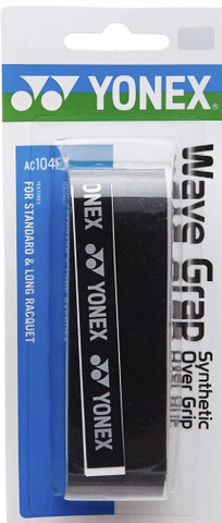 Yonex AC104EX Wave Grap - TopSpin Tennis Shop