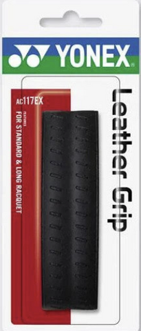 Yonex AC117EX Leather Grip