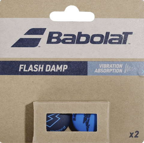 Babolat Flash Damp X2