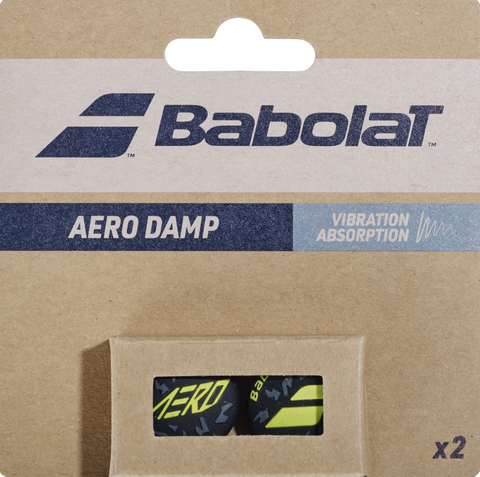 Babolat Pure Aero Vibration Dampener - TopSpin Tennis Shop
