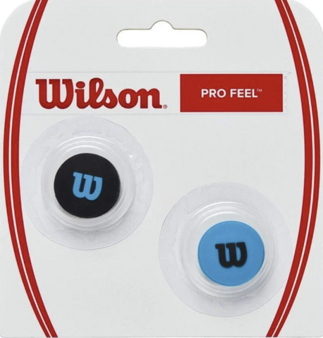 Wilson Pro Feel Dampener - TopSpin Tennis Shop