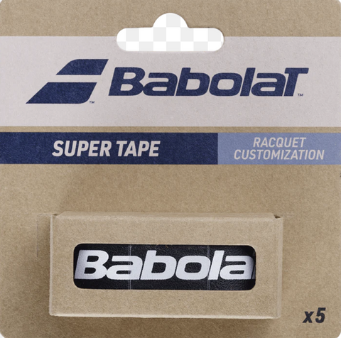Babolat Super Tape - TopSpin Tennis Shop