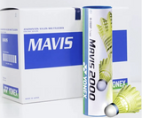 Yonex Mavis 2000 Nylon Shuttlecock - TopSpin Tennis Shop