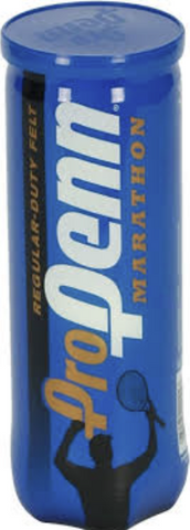 Pro Penn Marathon Regular Duty Tennis Balls - TopSpin Tennis Shop