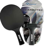 Donic Schildkrot Carbotec 900 Fl Racket - TopSpin Tennis Shop