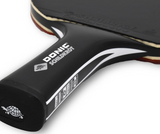 Donic Schildkrot Carbotec 900 Fl Racket - TopSpin Tennis Shop