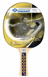 Donic Schildkrot Appelgren Level 500 Racket - TopSpin Tennis Shop