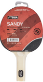 Stiga Sandy Table Tennis Racket - TopSpin Tennis Shop