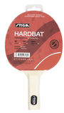 Stiga Hardbat Table Tennis Racket - TopSpin Tennis Shop